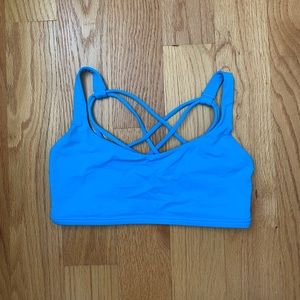 Lululemon Free to be Wild bra